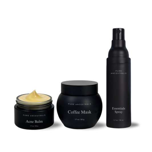 Complete Acne Management Set