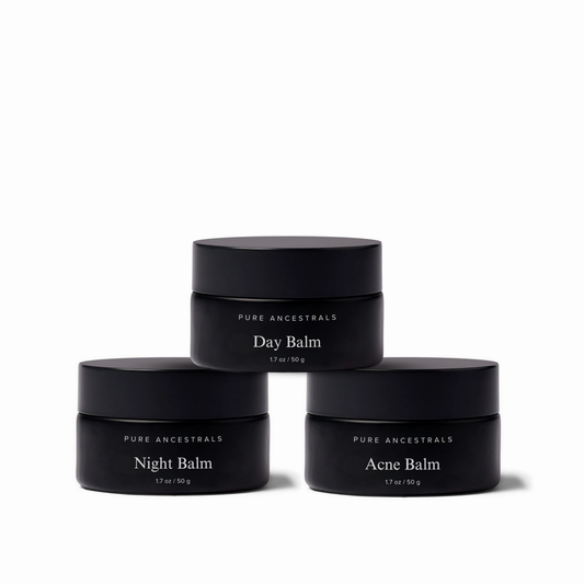 Complete Balm Care